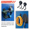 Heavy Duty Magnetic Utility Hook Set for Tool Rack Office Accessories 4