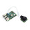 Voor Raspberry Pi 5/4B HQ Camera M12 Camera Module 12.3MP IMX477R Sensor voor Raspberry Pi 5