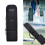Portable Golf Travel Bag with Wheels Large Capacity Folding 2