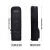 Portable Golf Travel Bag with Wheels Large Capacity Folding 3