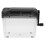 Goohochy Portable Desktop Hand Shredder Black 1