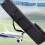 Portable Golf Travel Bag with Wheels Large Capacity Folding 4