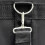 Portable Golf Travel Bag with Wheels Large Capacity Folding 6