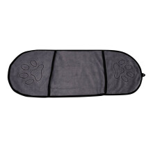Dog Towels Microfiber Chenille 25x9 Inch