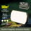 LED Solar Camping Light with Stand Dimmable IP44 4 Modes 8
