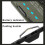 LED Solar Camping Light with Stand Dimmable IP44 4 Modes 7