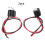 Refrigerator Bimetal Defrost Thermostat 2 Pack 8