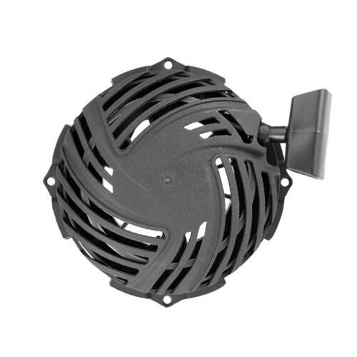 Starter Replacement for 450E 550E 575E Engines 1
