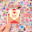 Happy Mother's Day Stickers Pack 50-200 5