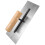 Curved Drywall Trowel Steel 1 Pack 7