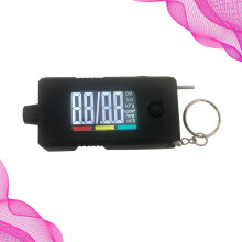 Digital Tire and Tread Depth Gauge for Cars Trucks