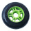 Inline Skate Wheels 100mm 85A Polyurethane with Bearings 1