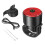 Rear Bike Light Smart Waterproof 5 Modes 1