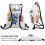 Oddbods Drawstring Swimming Bag Waterproof 40x45cm 6
