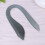 Paper Quilling Strips Grey 120 Pieces 1