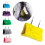 Macaw Toys Extra Large Cockatiel Perch Double Hammock 6
