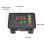0-999s/Min/Hour  24V 480W Digital  Delay  Relay T2310 Open  Control Module Power Supply 4