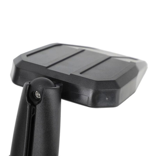 Motorcycle Rear View Mirror Side Mirrors Rearview Mirrors for  ADV   Versys KLR650 2