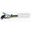 NEW 60V 40A Controller for  G4 Max Electric Scooter Model A Controller Replace Spare Parts 3
