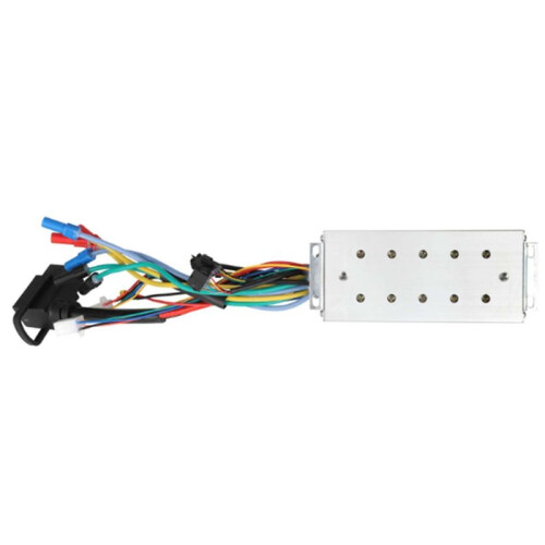 NEW 60V 40A Controller for  G4 Max Electric Scooter Model A Controller Replace Spare Parts 2