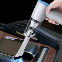 Bagless Stick Vacuum Cleaner 40000Pa 450W Rechargeable