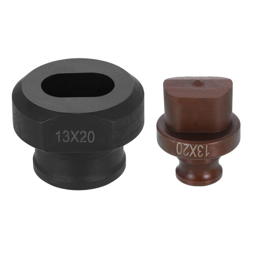 Hydraulic Hole Punch Kit for MHP-20 JP-20 Machines