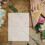Blotter Paper Sheets Absorbent Craft Paper 60 Pcs 8