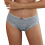 Women's Lace Criss-Cross Bikini Underwear 3-Pack 7