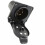 Car Trailer Adapter Hitch Connector Black Seven Accessories 2