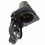 Car Trailer Adapter Hitch Connector Black Seven Accessories 4