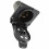 Car Trailer Adapter Hitch Connector Black Seven Accessories 5