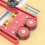 Wheel Woodworking Baffle Cutting Machine Table Saw Inverted Roller Worktable Chute Positioning Fixing Tool 5