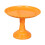 Elevated Cake Stand with Nonslip Base for Dessert Display 1