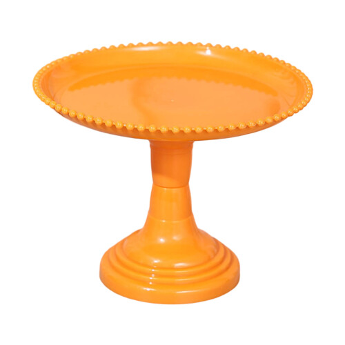Elevated Cake Stand with Nonslip Base for Dessert Display