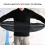 Motorcycle Seat Cover Sun Protection Mesh Cushion 8
