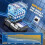 Cordless Jigsaw Brushless with Dewalt 20V Battery 3