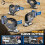 Cordless Jigsaw Brushless with Dewalt 20V Battery 6