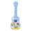 22 Inch Kids Ukulele Nylon String Musical Instrument for 1