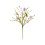 Easter Egg Floral Picks Spring Decor Stems 12 pcs 6