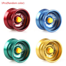 Alloy Yo-Yos Responsive Dazzling for Beginners to Advanced
