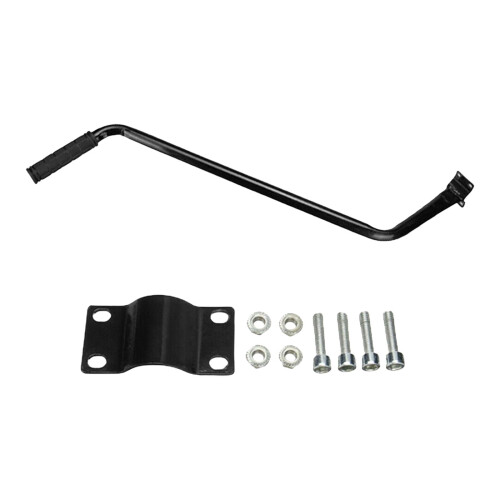 Kids Bike Stabilizer Rod for Learning to Ride
