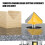3D Router Bit V-Shaped Cutter 3D Milling Cutter Engraving Machine Cutter Woodworking Tools 9pcs 3