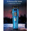 KM-2796 Hair Clipper Professional Adjustable High-Speed 2