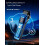 KM-2796 Hair Clipper Professional Adjustable High-Speed 4