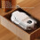 Portable Shoe Dryer Silent Foldable with Intelligent Timer 5