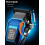 KM-2796 Hair Clipper Professional Adjustable High-Speed 6