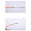 4.5mmx30m Duct Rodder Fish Tape Wire Rod Electrical Cable Puller Rod Through Wall Threader Red Polyester Trefoil Thread 6