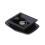 Quick Release Plate QB-4W Tripod Screw Adapter 2