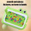 Magnetic Drawing Board with Pen for Creative Art Design 5