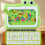 Magnetic Drawing Board with Pen for Creative Art Design 6
